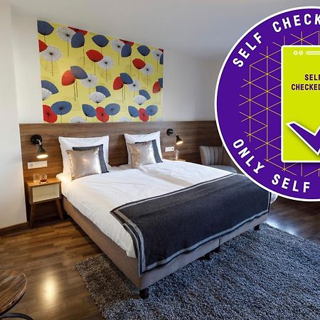 Koncept Hotel Zum Kostbaren Blut Kolonia Zewnętrze zdjęcie