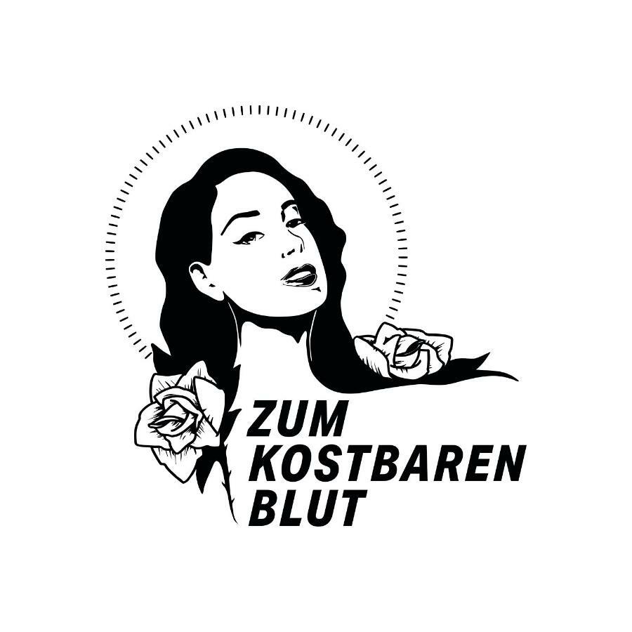 Koncept Hotel Zum Kostbaren Blut Kolonia Zewnętrze zdjęcie