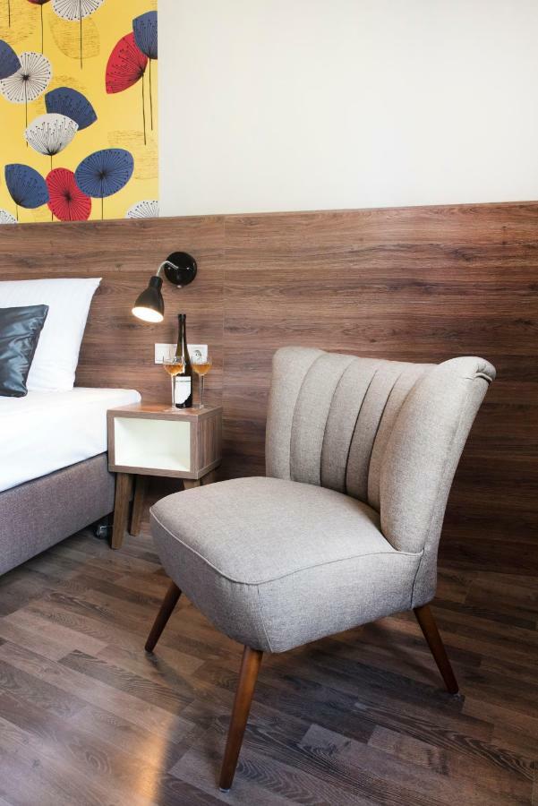 Koncept Hotel Zum Kostbaren Blut Kolonia Zewnętrze zdjęcie