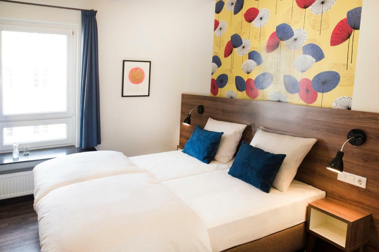 Koncept Hotel Zum Kostbaren Blut Kolonia Zewnętrze zdjęcie