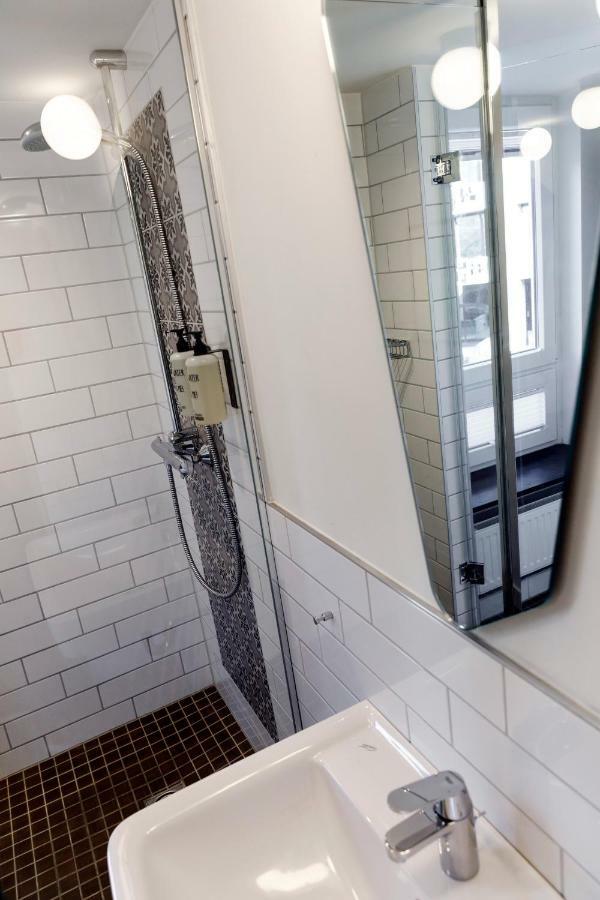 Koncept Hotel Zum Kostbaren Blut Kolonia Zewnętrze zdjęcie