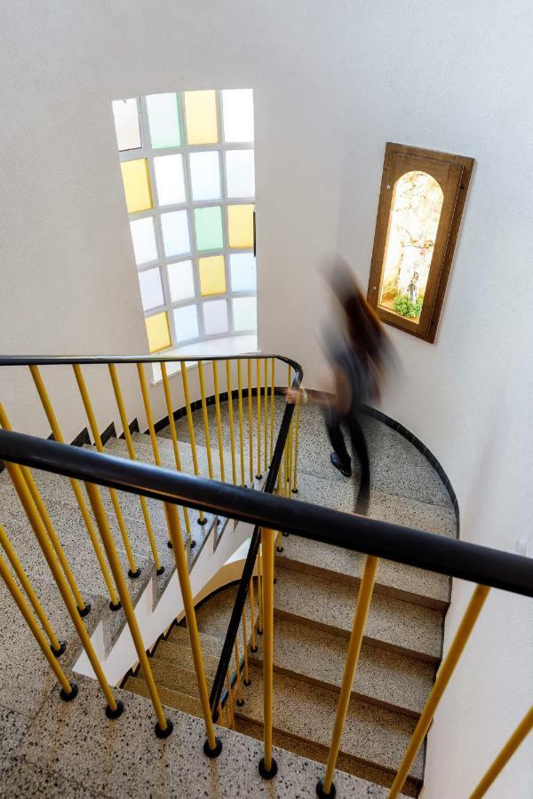 Koncept Hotel Zum Kostbaren Blut Kolonia Zewnętrze zdjęcie